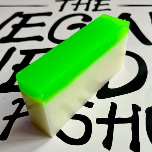 Coconut Lime - Théo’s Planet Soap Bar 110g