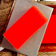 Load image into Gallery viewer, Pear (Zero Allergen Fragrance) - Théo’s Planet Soap Bar 110g