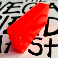 Load image into Gallery viewer, Pear (Zero Allergen Fragrance) - Théo’s Planet Soap Bar 110g