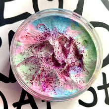 Load image into Gallery viewer, Unicorn - Luxury Whipped Soap Soufflé, with Shea Butter 115g