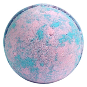 Baby Powder - Jumbo Shea Butter Bath Bomb 180g