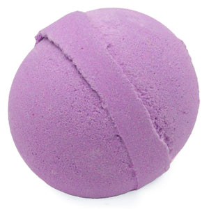 Blackberry - Jumbo Shea Butter Bath Bomb 180g