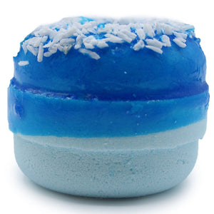 Blueberry Bath Donuts - Bath Bomb 175g