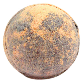 Chocolate Orange - Jumbo Shea Butter Bath Bomb 180g