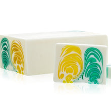 Cargar imagen en el visor de la galería, Citrus - Handcrafted Soap Bar 100g