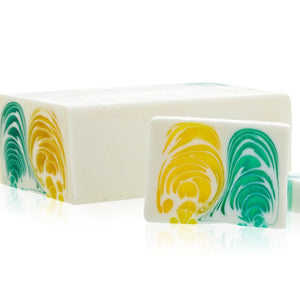 Citrus - Handcrafted Soap Bar 100g