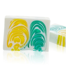 Cargar imagen en el visor de la galería, Citrus - Handcrafted Soap Bar 100g