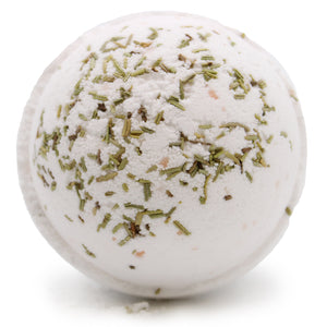 Clarity - Himalayan Salt Bath Bomb 180g