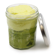 Load image into Gallery viewer, New! Classic Mojito - Fragranced Sugar Body Scrub 300g