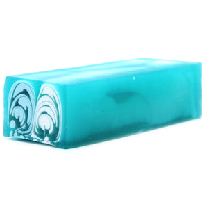 Cotton - Handcrafted Soap Bar 100g