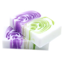 Load image into Gallery viewer, Dewberry - Handcrafted Soap Bar 100g