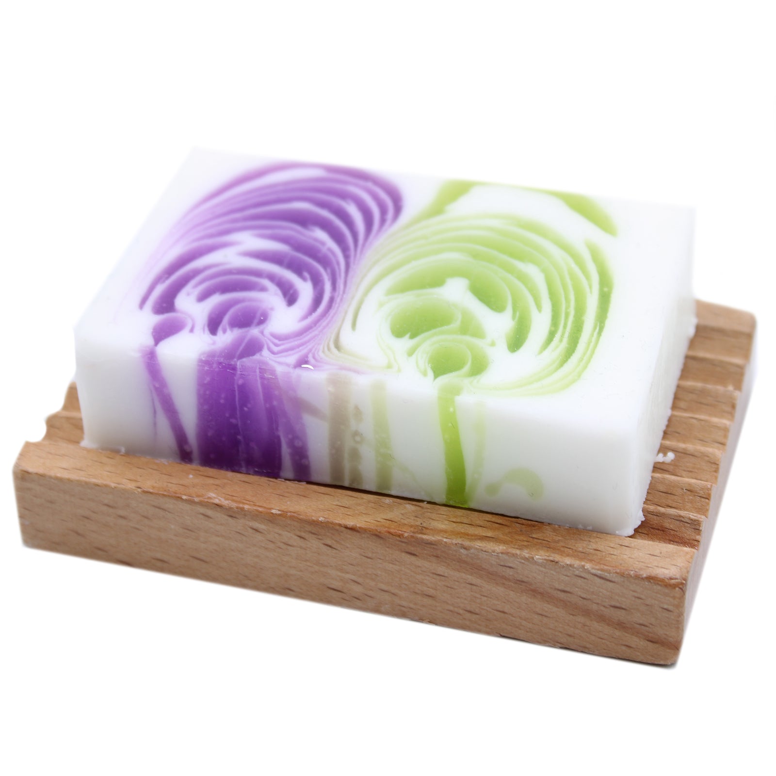 Dewberry - Handcrafted Soap Bar 100g