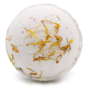 Energise - Himalayan Salt Bath Bomb 180g