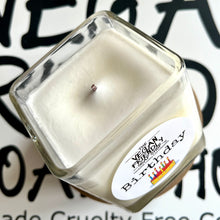 Load image into Gallery viewer, Birthday (Home Bakery Fragrance) - Soy Wax Candle 390g