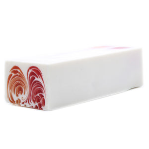 Buy in Bulk! Grapefruit - Handcrafted Soap Loaf 1.2kg