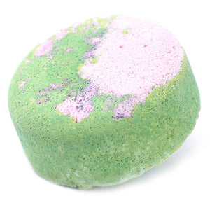 Guava - Large Floral Fizz Bath Bomb 200g