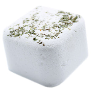 Peppermint and Eucalyptus 'Kick Start' - 5 x Shower Steamers (60g e)