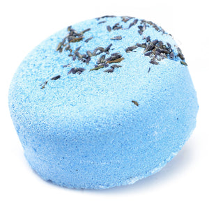 Lay Back & Languish - Large Floral Fizz Bath Bomb 200g