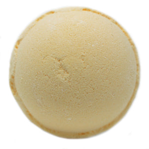 Lemon Meringue Pie - Jumbo Shea Butter Bath Bomb 180g