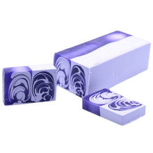 Cargar imagen en el visor de la galería, Buy in Bulk! Lilac - Handcrafted Soap Loaf 1.2kg