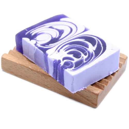 Lilac - Handcrafted Soap Bar 100g