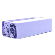 Cargar imagen en el visor de la galería, Buy in Bulk! Lilac - Handcrafted Soap Loaf 1.2kg