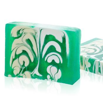 Mango - Handcrafted Soap Bar 100g