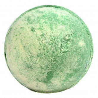 Melon - Jumbo Shea Butter Bath Bomb 180g