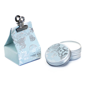 Mint Choc - 'Agnes & Cat' Lip Balm 12g