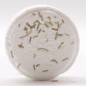 Grapefruit, Bergamot, Rosemary & Lemon Verbena 'Mood Boost' - Zen Shower Steamers Gift Set