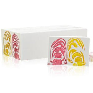 Orchid - Handcrafted Soap Bar 100g