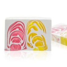 Cargar imagen en el visor de la galería, Orchid - Handcrafted Soap Bar 100g