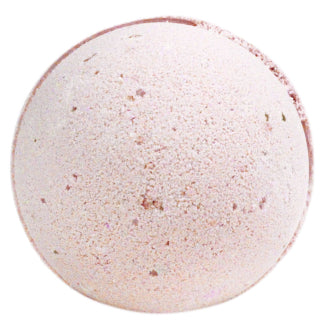 Oriental Musk - Jumbo Shea Butter Bath Bomb 180g