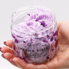 Load image into Gallery viewer, Parma Violet - Whipped Soap 120g