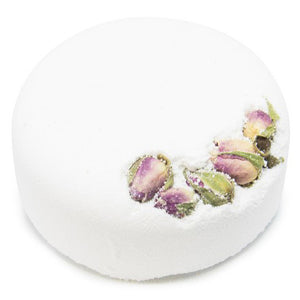 Passion Fashion - Large Floral Fizz Bath Bomb 200g