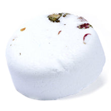 Cargar imagen en el visor de la galería, Passion Fashion - Large Floral Fizz Bath Bomb 200g