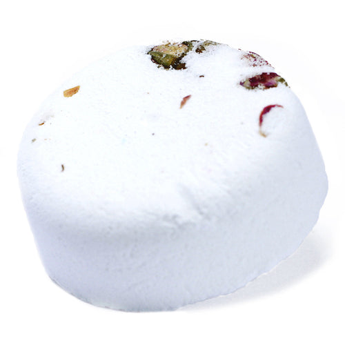 Passion Fashion - Large Floral Fizz Bath Bomb 200g