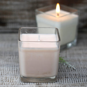 Peach Smoothie - Soy Wax Candle 390g