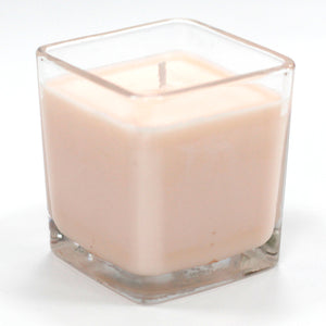 Peach Smoothie - Soy Wax Candle 390g