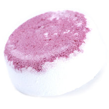 Cargar imagen en el visor de la galería, Pear Drop - Large Floral Fizz Bath Bomb 200g