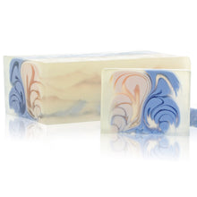 Load image into Gallery viewer, Pharaoh - Handcrafted Soap Bar 100g