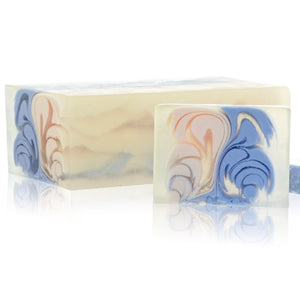 Pharaoh - Handcrafted Soap Bar 100g