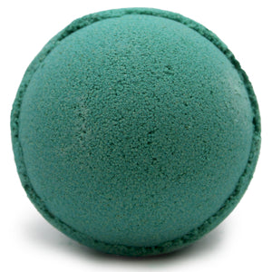 Pine - Jumbo Shea Butter Bath Bomb 180g