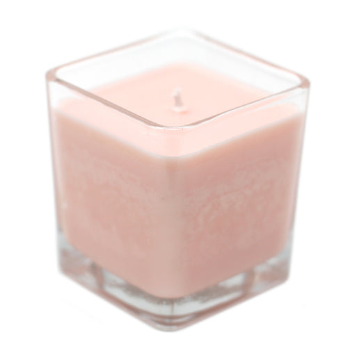 Pomegranate & Orange - Soy Wax Candle 390g