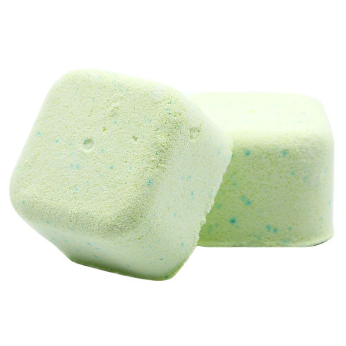 Grapefruit & Lime 'Post Workout' - 5 x Shower Steamers (60g e)