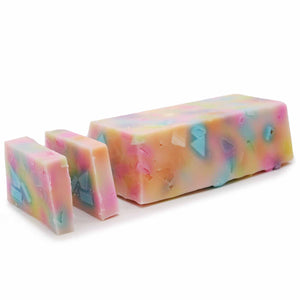 While Stocks Last! Retro - Funky Soap Bar 100g