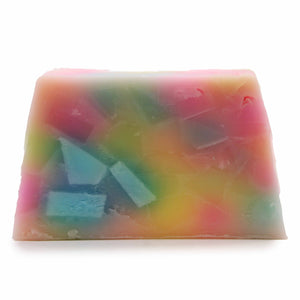 While Stocks Last! Retro - Funky Soap Bar 100g