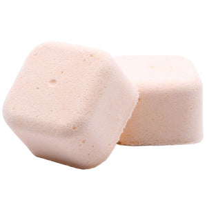 Orange, Bergamot and May Chang 'Revitalise' - 5 x Shower Steamers (60g e)