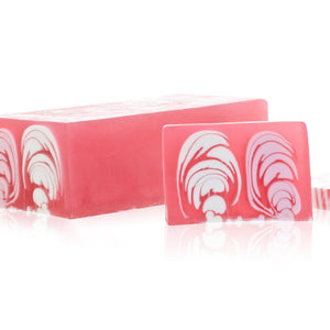 Best Seller! Rose - Handcrafted Soap Bar 100g