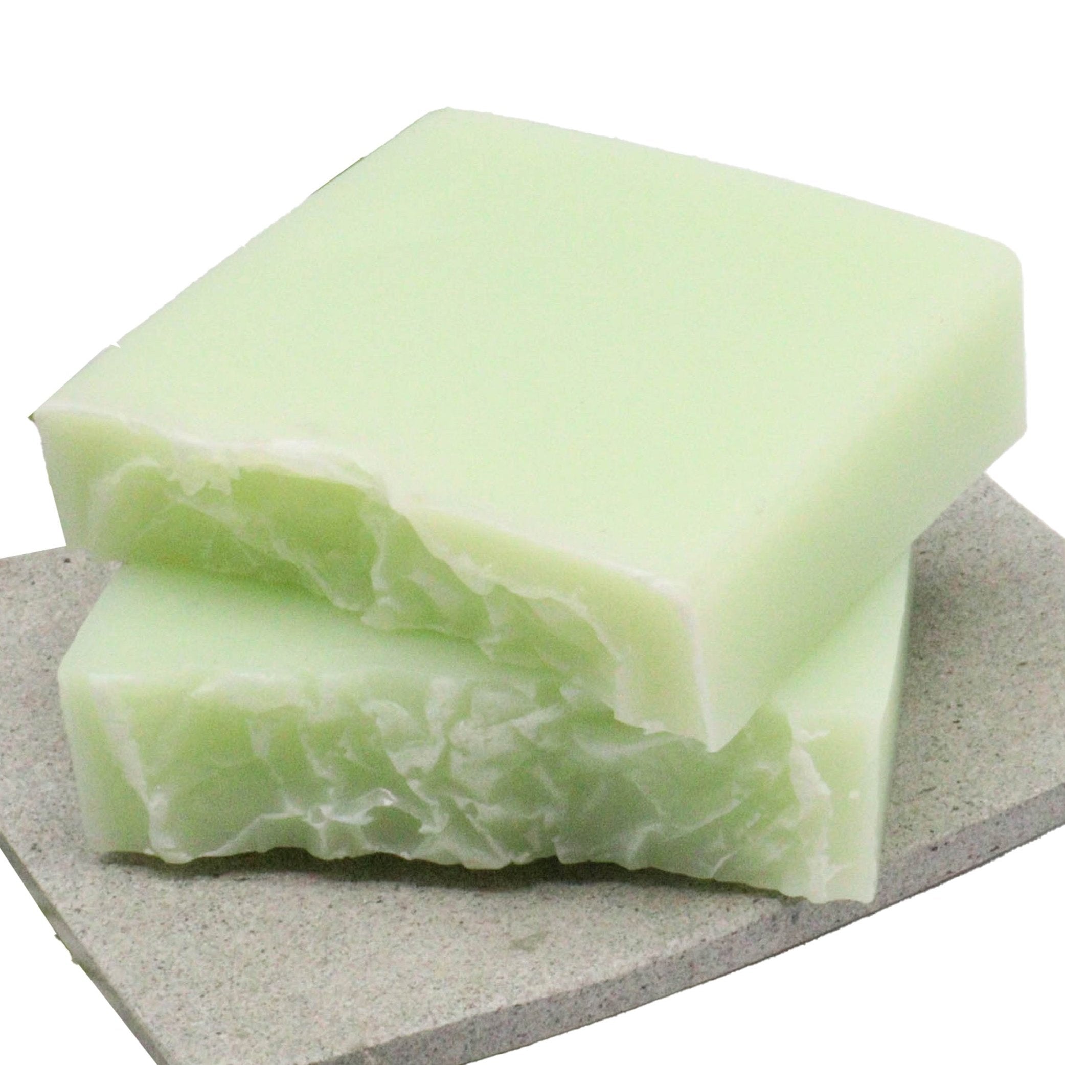 Rosemary & Eucalyptus 'Verdent Zen' - Soap Bar 100g